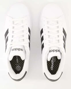 Adidas Grand Court 2.0 In Weiß 8 Adidas Grand Court 2.0 In Weiß -Tretter Geschaft T 55120000116 pic11