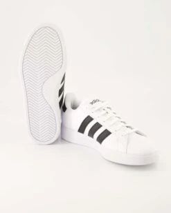 Adidas Grand Court 2.0 In Weiß 9 Adidas Grand Court 2.0 In Weiß -Tretter Geschaft T 55120000116 pic12