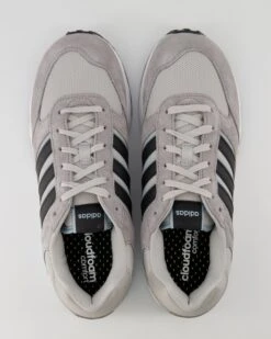 Adidas Run 80s In Grau -Tretter Geschaft T 55130400085 pic11