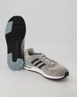 Adidas Run 80s In Grau -Tretter Geschaft T 55130400085 pic12