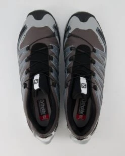 Salomon XA Pro 3D V8 GTX In Grau 8 Salomon XA Pro 3D V8 GTX In Grau -Tretter Geschaft T 55130400097 pic11