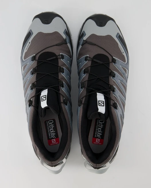 Salomon XA Pro 3D V8 GTX In Grau 4 Salomon XA Pro 3D V8 GTX In Grau – Bild 4