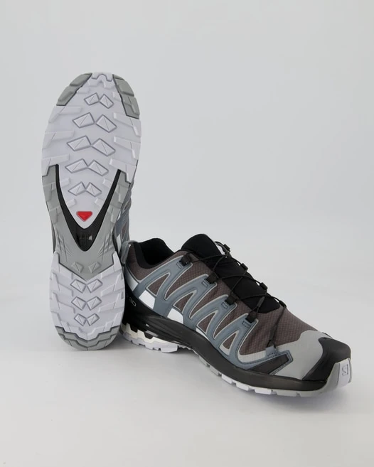 Salomon XA Pro 3D V8 GTX In Grau 5 Salomon XA Pro 3D V8 GTX In Grau – Bild 5