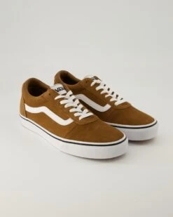 Vans MN Ward In Braun