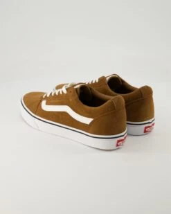 Vans MN Ward In Braun -Tretter Geschaft T 55140300006 pic3