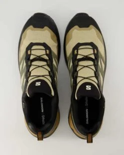 Salomon X-ADVENTURE In Beige -Tretter Geschaft T 55150400087 pic11