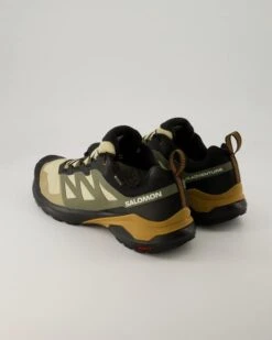 Salomon X-ADVENTURE In Beige -Tretter Geschaft T 55150400087 pic3