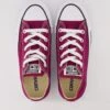 Converse Allt Star OX In Rot