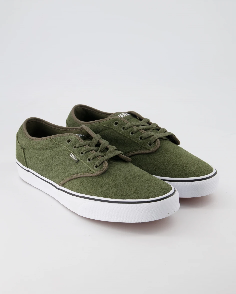 Vans MN Atwood In Grün 1 Vans MN Atwood In Grün