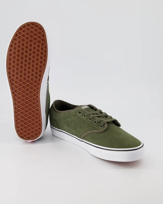 Vans MN Atwood In Grün 5 Vans MN Atwood In Grün – Bild 5