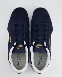 Puma Puma Club In Blau 8 Puma Puma Club In Blau -Tretter Geschaft T 55190300056 pic11