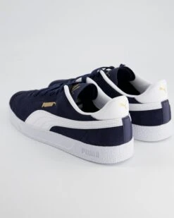 Puma Puma Club In Blau 7 Puma Puma Club In Blau -Tretter Geschaft T 55190300056 pic3