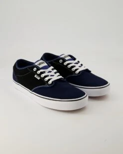 Vans MN Atwood In Blau