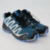 Salomon XA Pro 3D V8 GTX In Blau