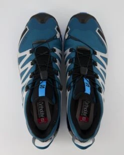 Salomon XA Pro 3D V8 GTX In Blau 8 Salomon XA Pro 3D V8 GTX In Blau -Tretter Geschaft T 55190400058 pic11