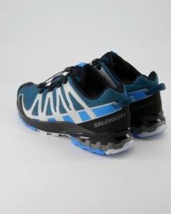Salomon XA Pro 3D V8 GTX In Blau 7 Salomon XA Pro 3D V8 GTX In Blau -Tretter Geschaft T 55190400058 pic3