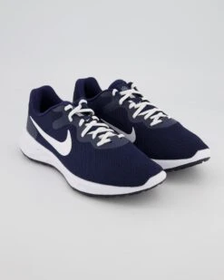 Nike Nike Revolution 6 NN In Blau