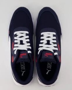 Puma Runtamed In Blau -Tretter Geschaft T 55190400061 pic11