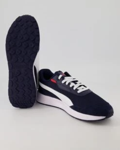 Puma Runtamed In Blau -Tretter Geschaft T 55190400061 pic12