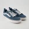 Vans Filmore In Blau