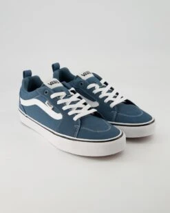 Vans Filmore In Blau