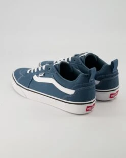 Vans Filmore In Blau -Tretter Geschaft T 55190400075 pic3