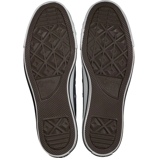 Converse CHUCK LOW In Blau 5 Converse CHUCK LOW In Blau – Bild 5