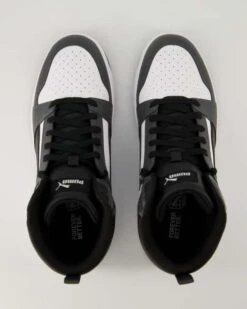 Puma Rebound V6 In Weiß -Tretter Geschaft T 55420000002 pic11