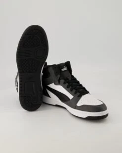 Puma Rebound V6 In Weiß -Tretter Geschaft T 55420000002 pic12