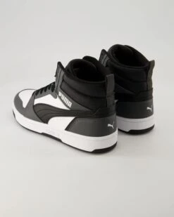 Puma Rebound V6 In Weiß -Tretter Geschaft T 55420000002 pic3