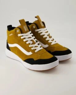 Vans MN Range EXP In Braun