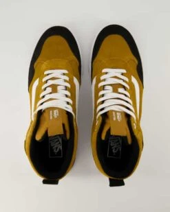 Vans MN Range EXP In Braun -Tretter Geschaft T 55440300054 pic11