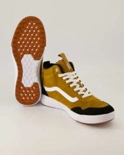 Vans MN Range EXP In Braun -Tretter Geschaft T 55440300054 pic12