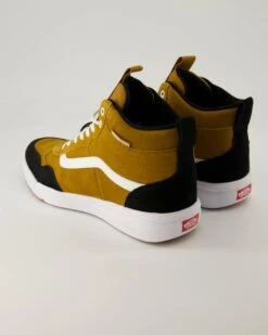 Vans MN Range EXP In Braun -Tretter Geschaft T 55440300054 pic3