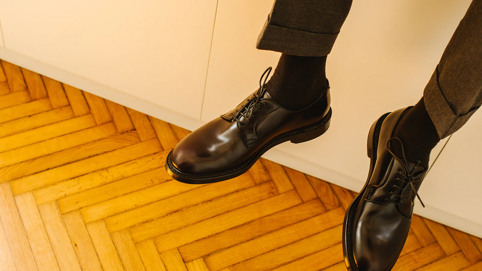 Tretter Geschaft -Tretter Geschaft uomo stringate 1eeba3a6 2bc1 42c1 a160 f8f88062675f